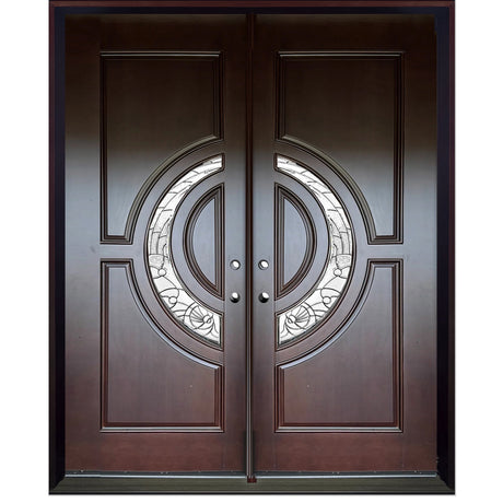 Wood Doors