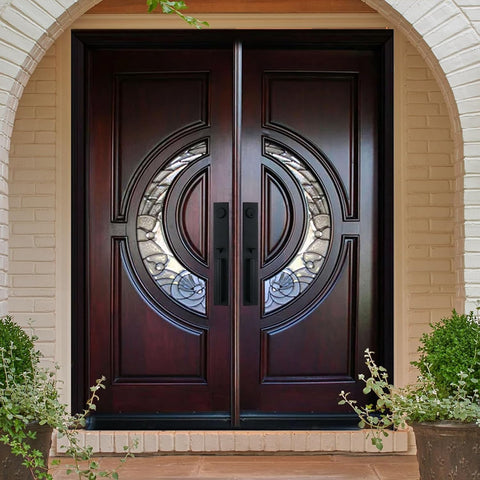 Wood Doors