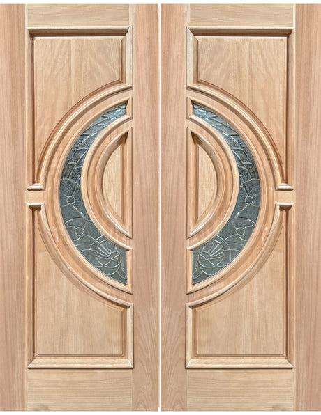 Slab Doors