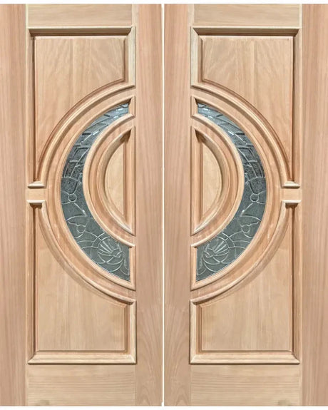 Slab Doors