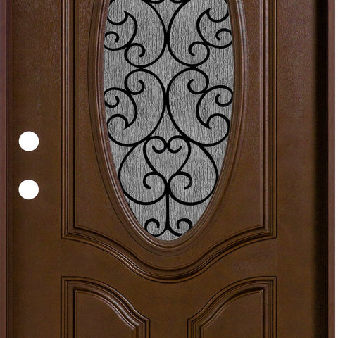 Single Door