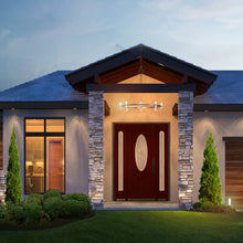 Load image into Gallery viewer, Fiberglass Entry Door FD800