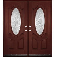 Load image into Gallery viewer, Fiberglass Entry Door FD800
