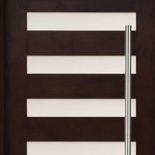 Load image into Gallery viewer, Wood Door Exterior Item M8P