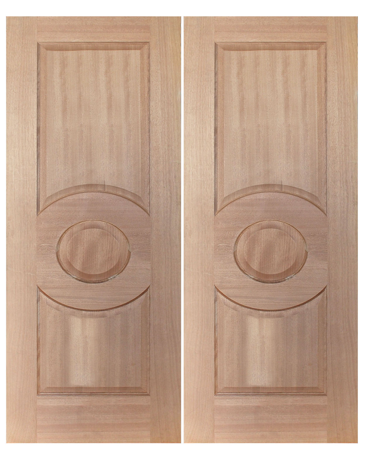 Interior Wood Door mi901 - Closeout Sale