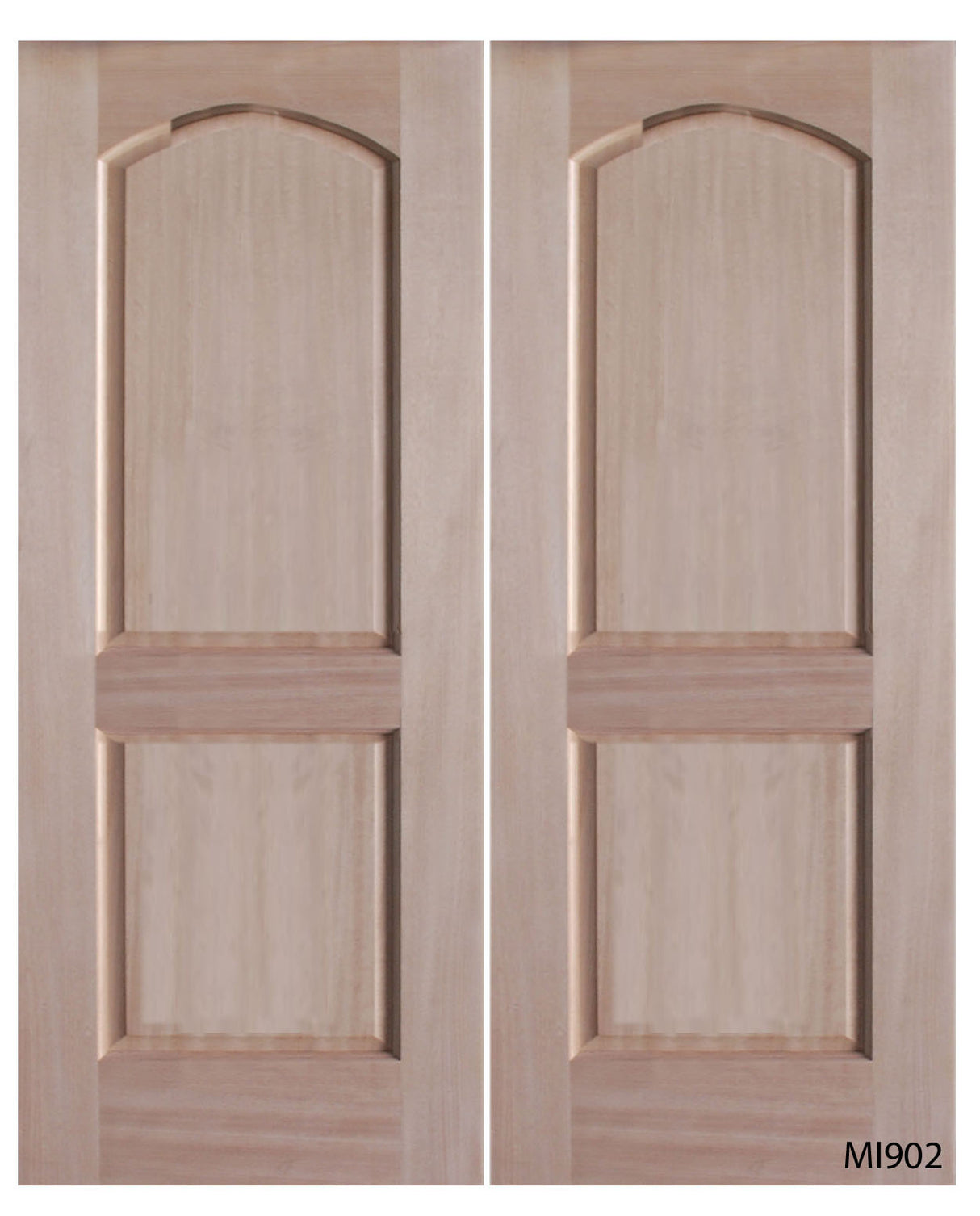 Interior Wood Door mi902 - Closeout Sale