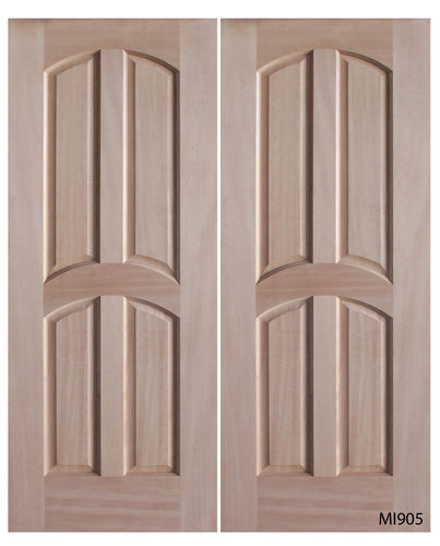 Interior Wood Door mi905 - Closeout Sale