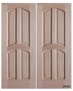 Interior Wood Door mi905 - Closeout Sale