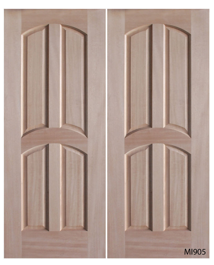 Interior Wood Door mi905 - Closeout Sale