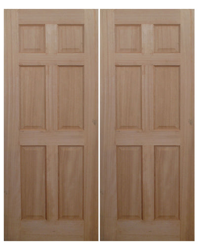 Interior Wood Door mi906 - Closeout Sale