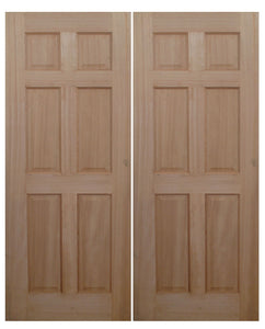 Interior Wood Door mi906 - Closeout Sale