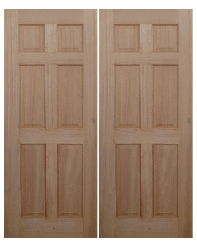 Interior Wood Door mi906 - Closeout Sale