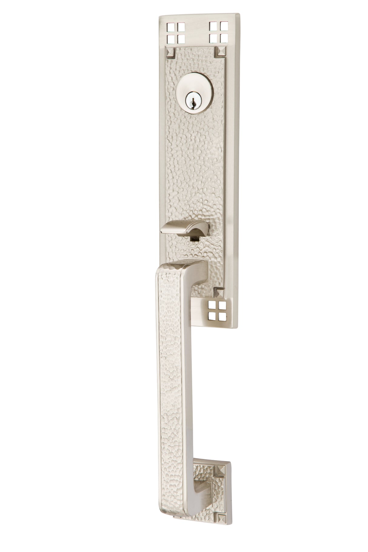 Emtek: Arts & Crafts