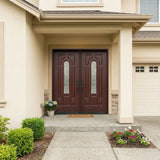 FD280B Fiberglass Doors
