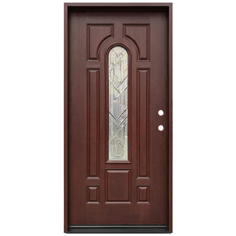 FD280B Fiberglass Doors