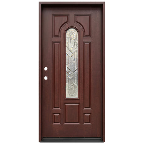 FD280B Fiberglass Doors