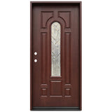 FD280B Fiberglass Doors