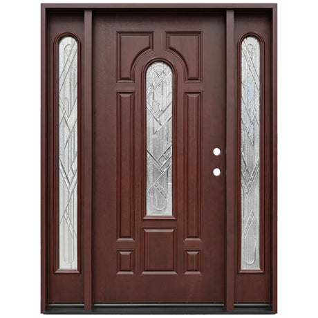 FD280B Fiberglass Doors
