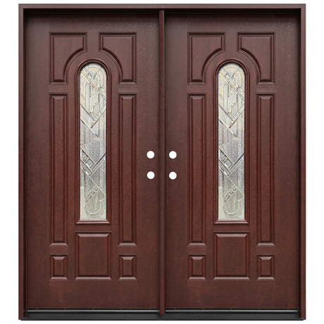 FD280B Fiberglass Doors