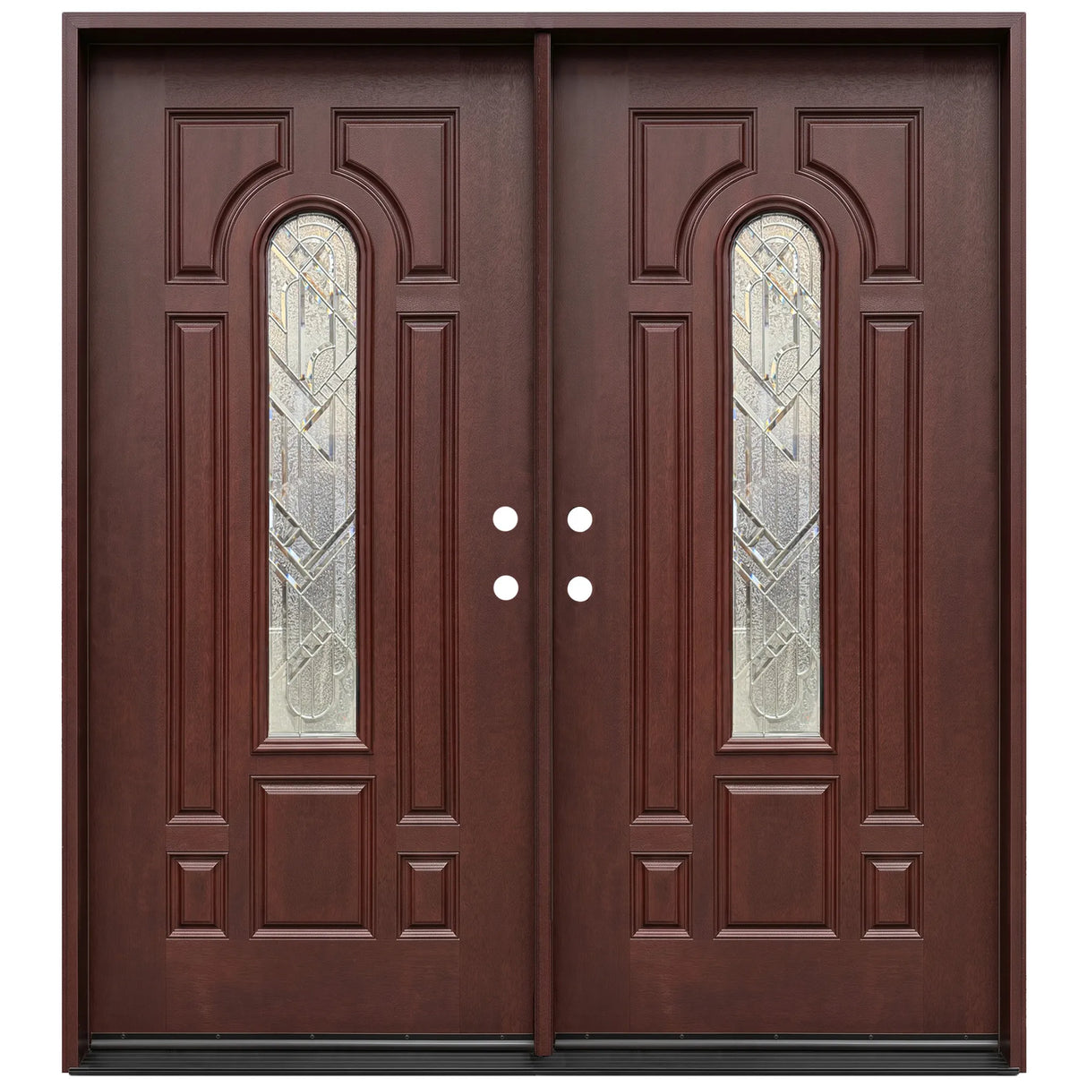 FD280B Fiberglass Doors