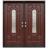 FD280B Fiberglass Doors