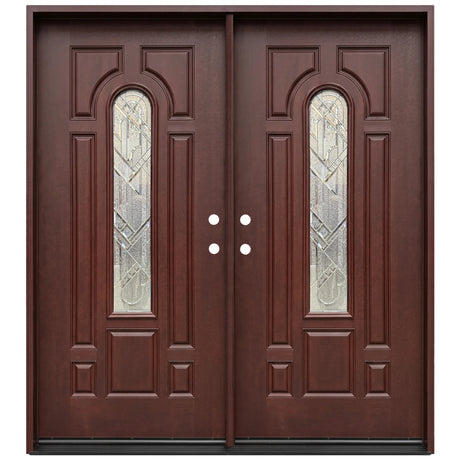 FD280B Fiberglass Doors
