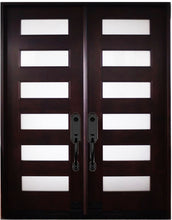 Load image into Gallery viewer, Echo-M6P Door Exterior