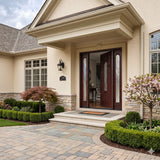 FD280B Fiberglass Doors