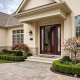 FD280B Fiberglass Doors