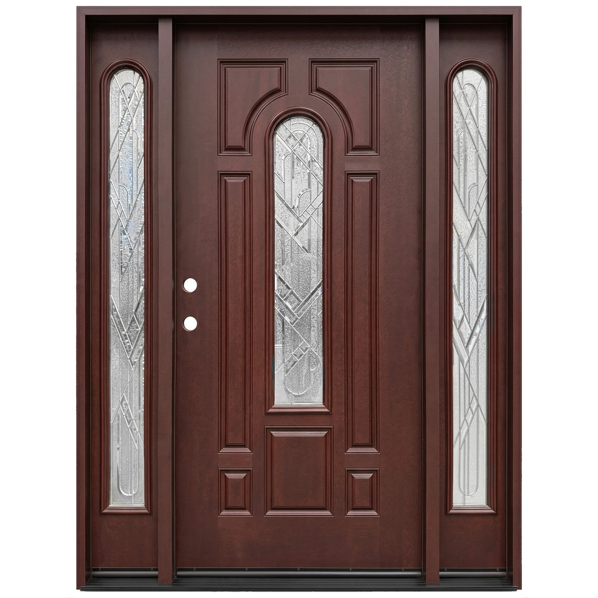FD280B Fiberglass Doors
