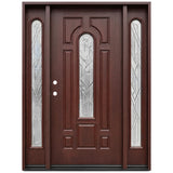 FD280B Fiberglass Doors