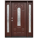 FD280B Fiberglass Doors
