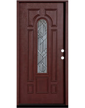 Load image into Gallery viewer, FD280B Fiberglass Doors