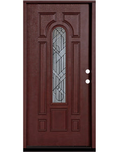 FD280B Fiberglass Doors