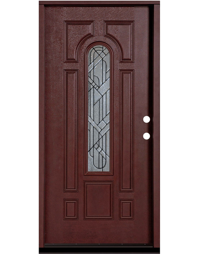 FD280B Fiberglass Doors