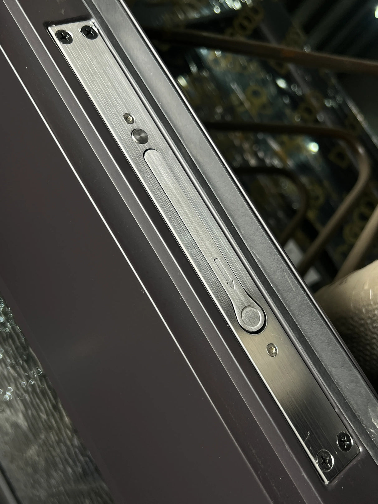 Iron Front Door (4)