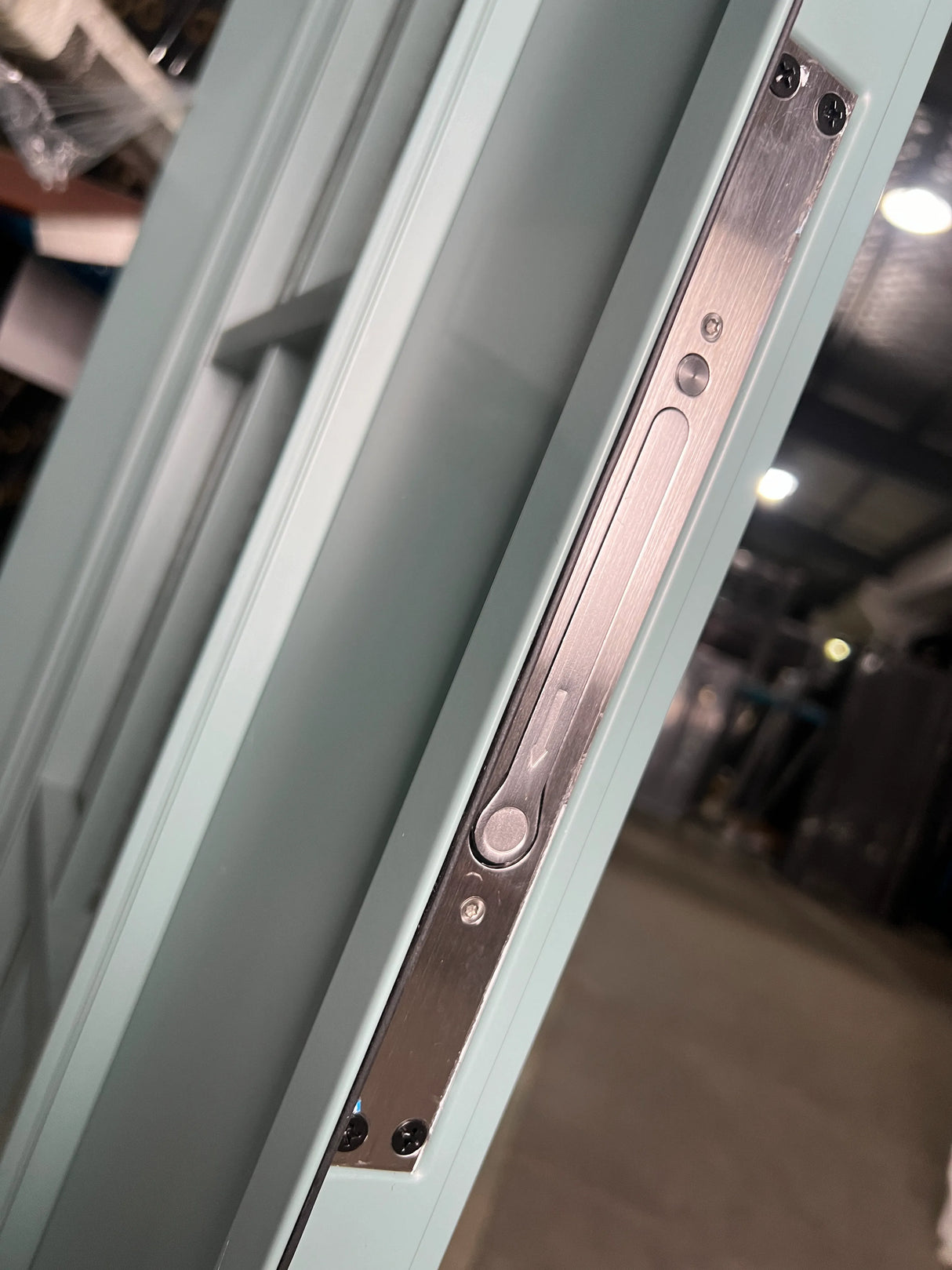Iron Front Door (3)