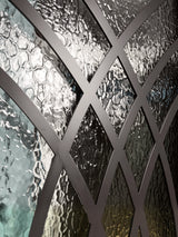 Iron Front Door (1)