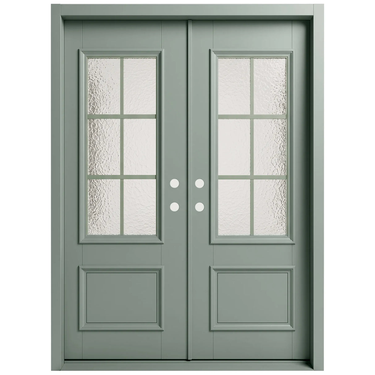 Iron Front Door (3)
