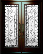 Load image into Gallery viewer, M577 | Exterior Wood Doors
