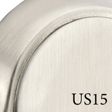 Emtek: Ribbon & Reed