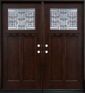 Brookside Single Door