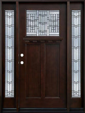 Load image into Gallery viewer, Brookside Single Door