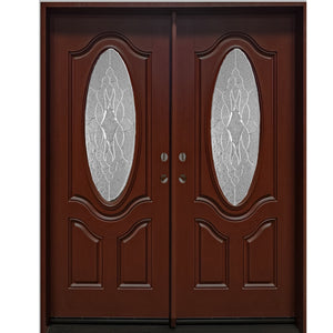 Fiberglass Entry Door FD800