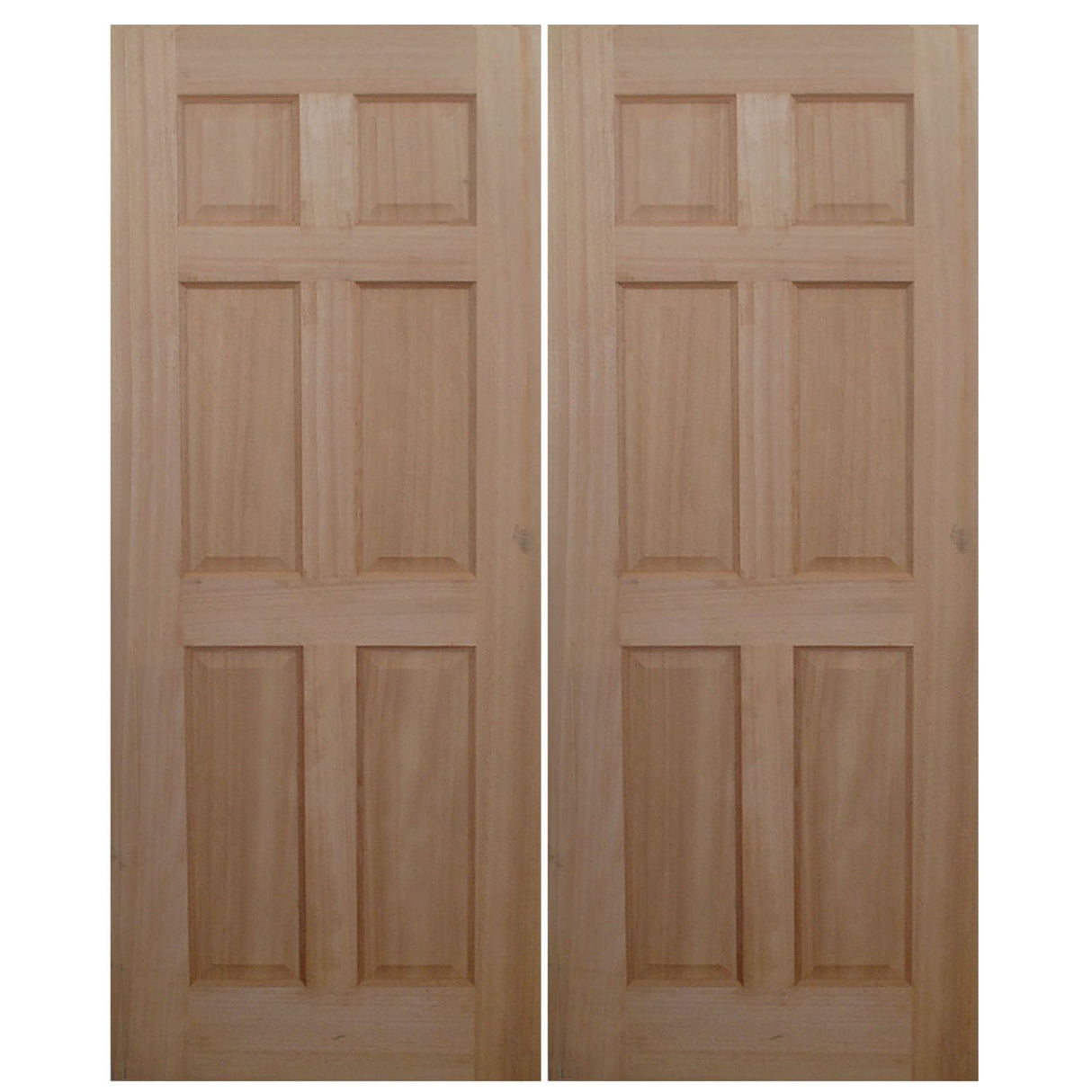 Interior Wood Door- mi906