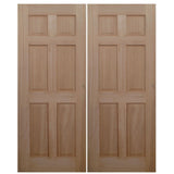 Interior Wood Door- mi906