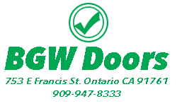 BGW Doors
