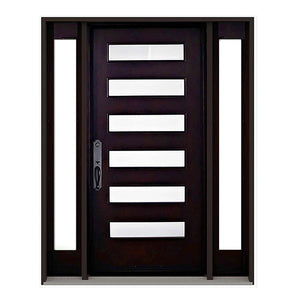 M6P | Exterior Wood  Doors