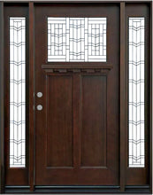 Load image into Gallery viewer, Brookside Doors