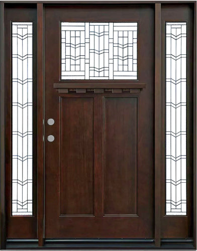 Brookside Doors